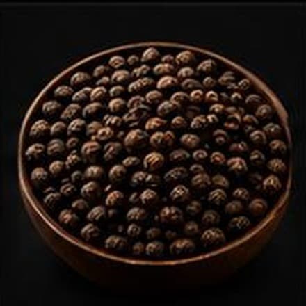 Black Pepper