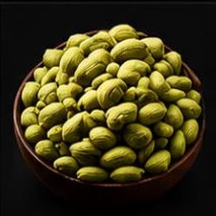 Cardamom