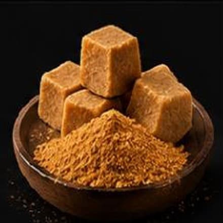 Jaggery Powder