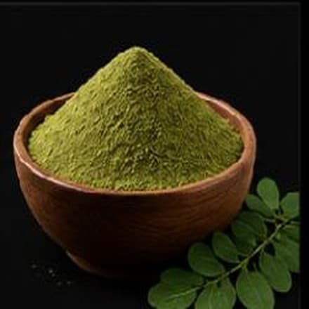 Moringa Powder