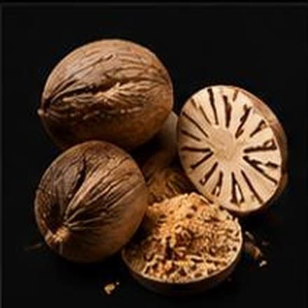 Nutmeg