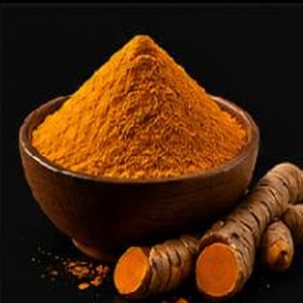 Turmeric Powder